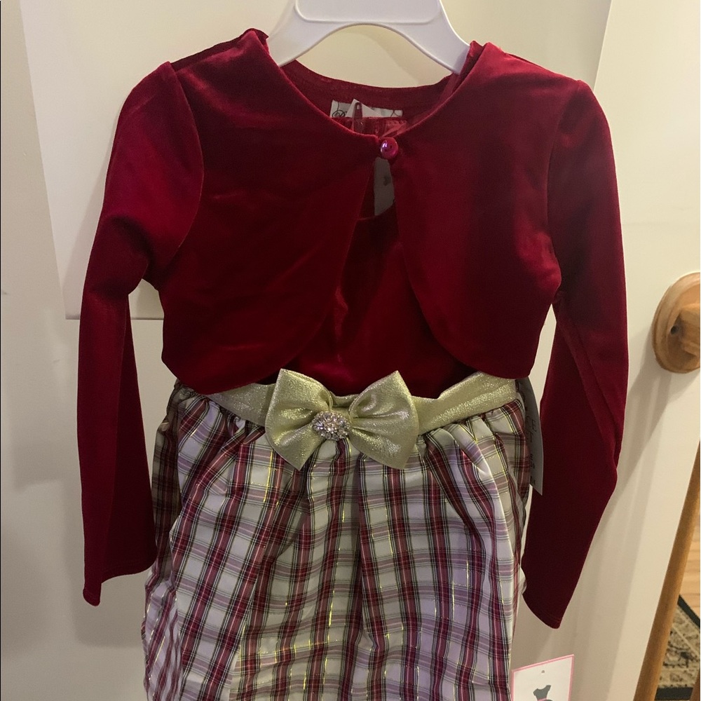 Rare Edition dress
